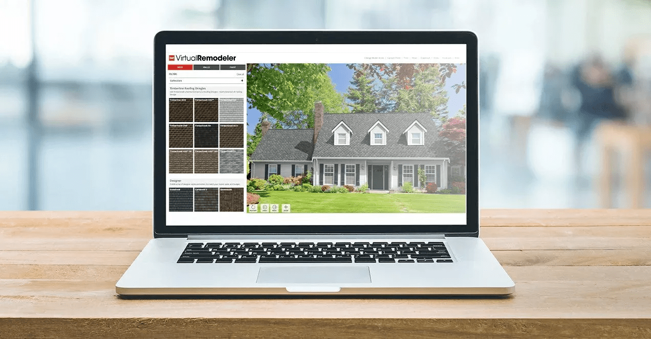 Larabee Homes Images