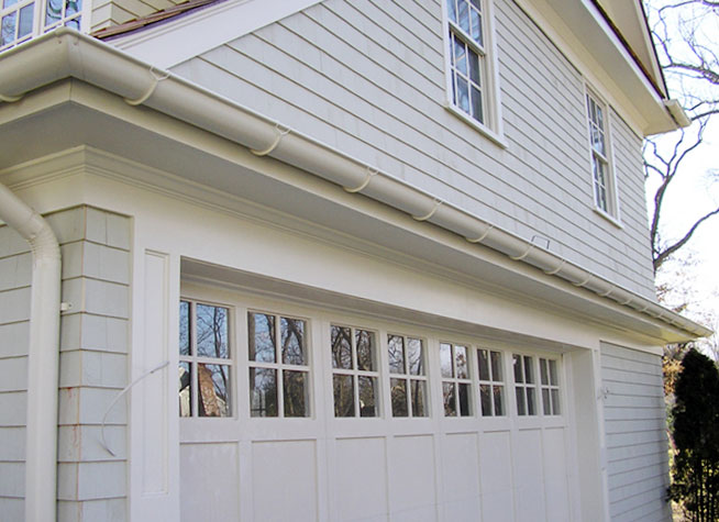 Larabee Homes Images