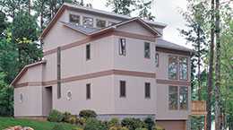 Larabee Homes Images