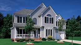 Larabee Homes Images