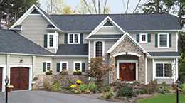 Larabee Homes Images