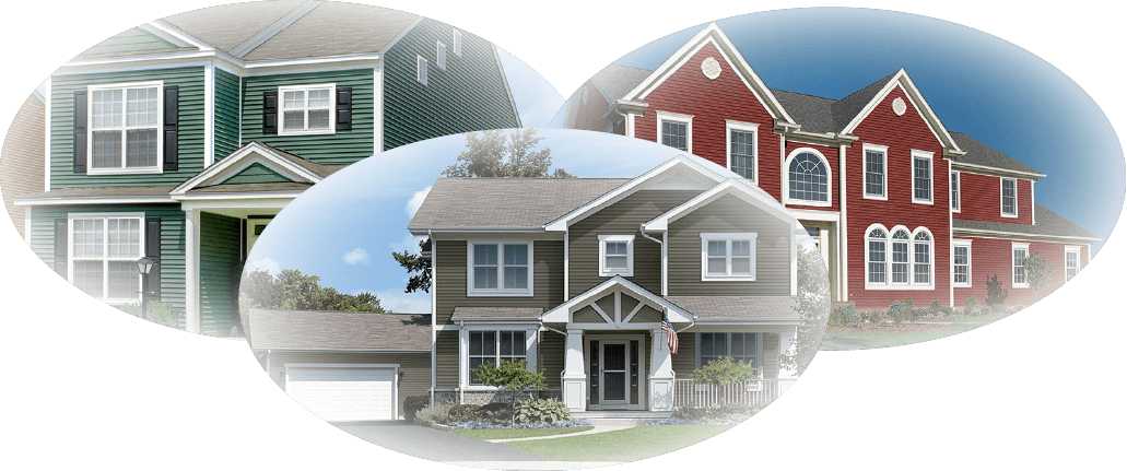 Larabee Homes Images