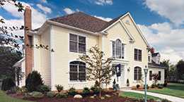 Larabee Homes Images