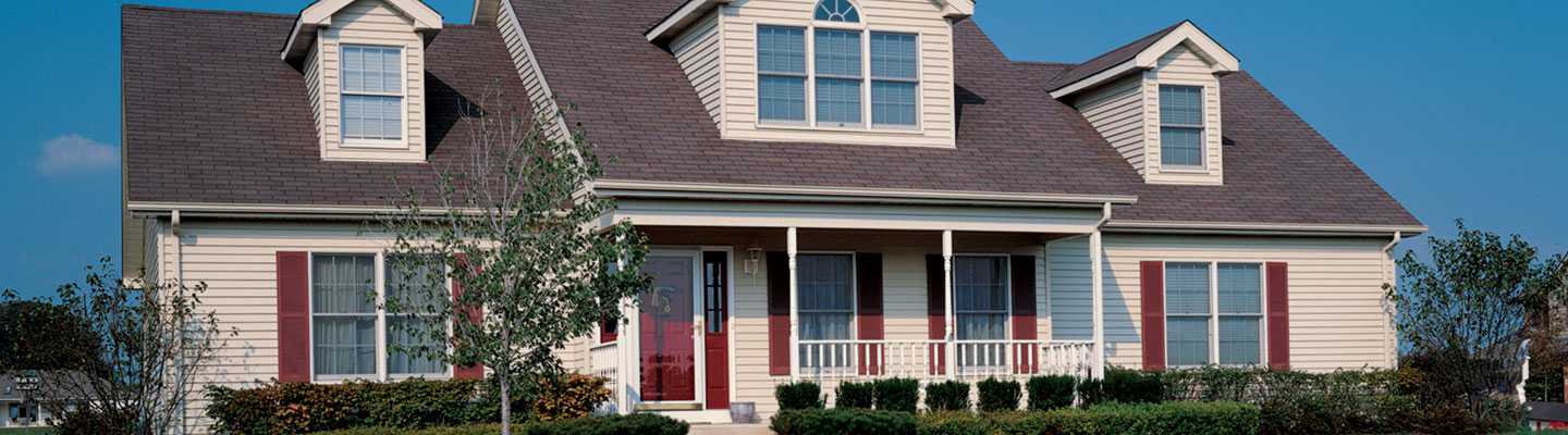 Larabee Homes Images