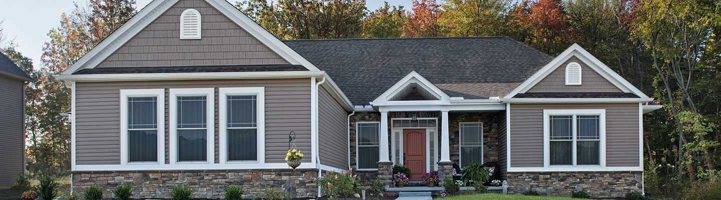 Larabee Homes Images