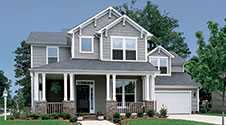 Larabee Homes Images
