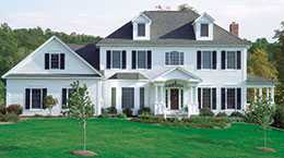 Larabee Homes Images