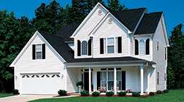 Larabee Homes Images