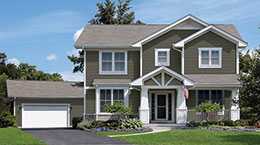 Larabee Homes Images